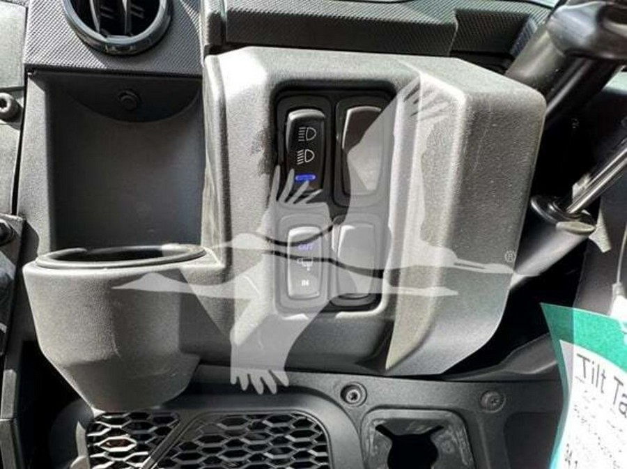 2026 Polaris® RANGER XP 1000 NORTHSTAR ULTIMATE