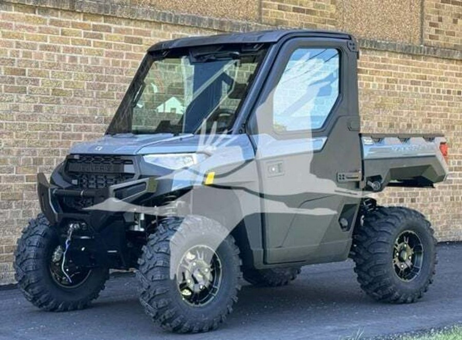 2026 Polaris® RANGER XP 1000 NORTHSTAR ULTIMATE