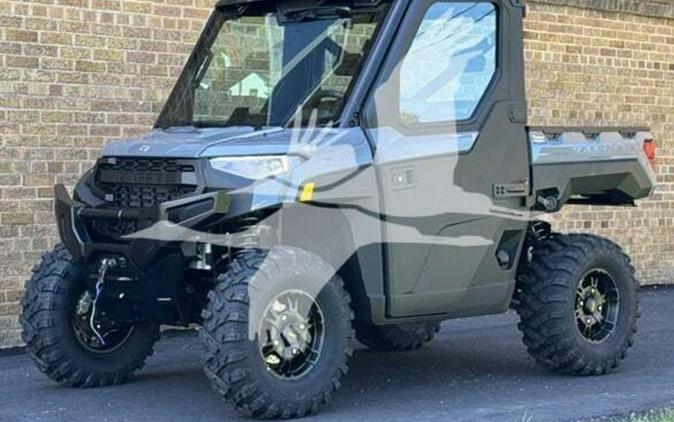 2026 Polaris® RANGER XP 1000 NORTHSTAR ULTIMATE