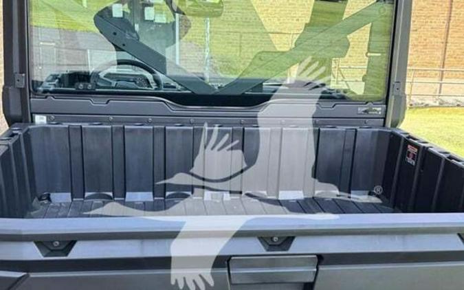 2026 Polaris® RANGER XP 1000 NORTHSTAR ULTIMATE