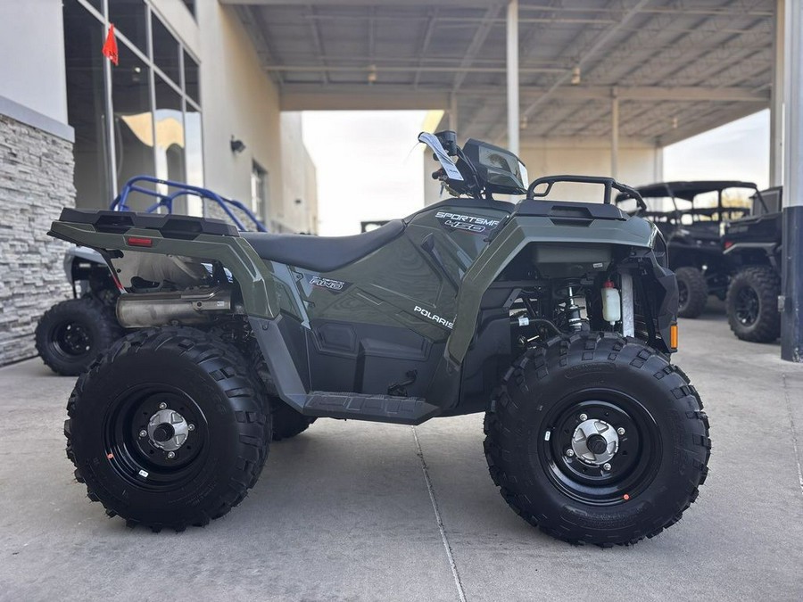 2026 Polaris® Sportsman 450 H.O.