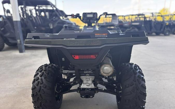 2026 Polaris® Sportsman 450 H.O.