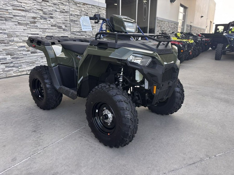 2026 Polaris® Sportsman 450 H.O.