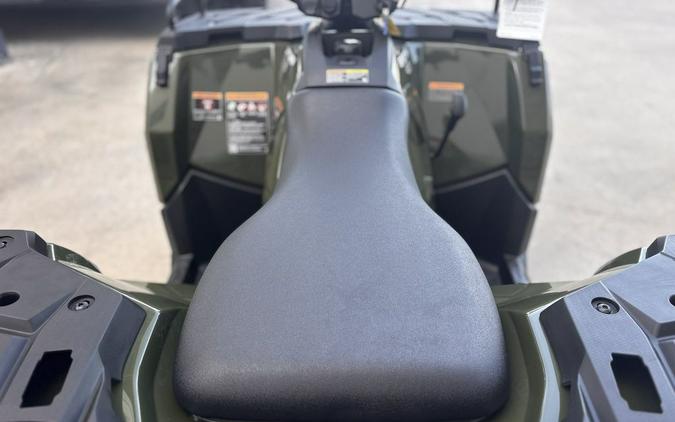2026 Polaris® Sportsman 450 H.O.