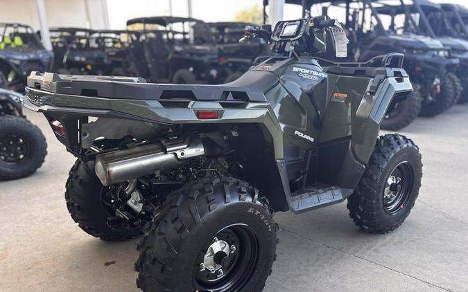 2026 Polaris® Sportsman 450 H.O.