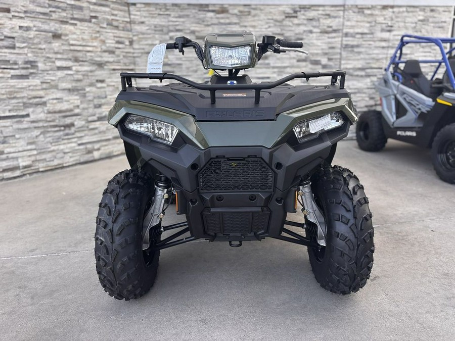 2026 Polaris® Sportsman 450 H.O.