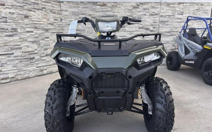 2026 Polaris® Sportsman 450 H.O.