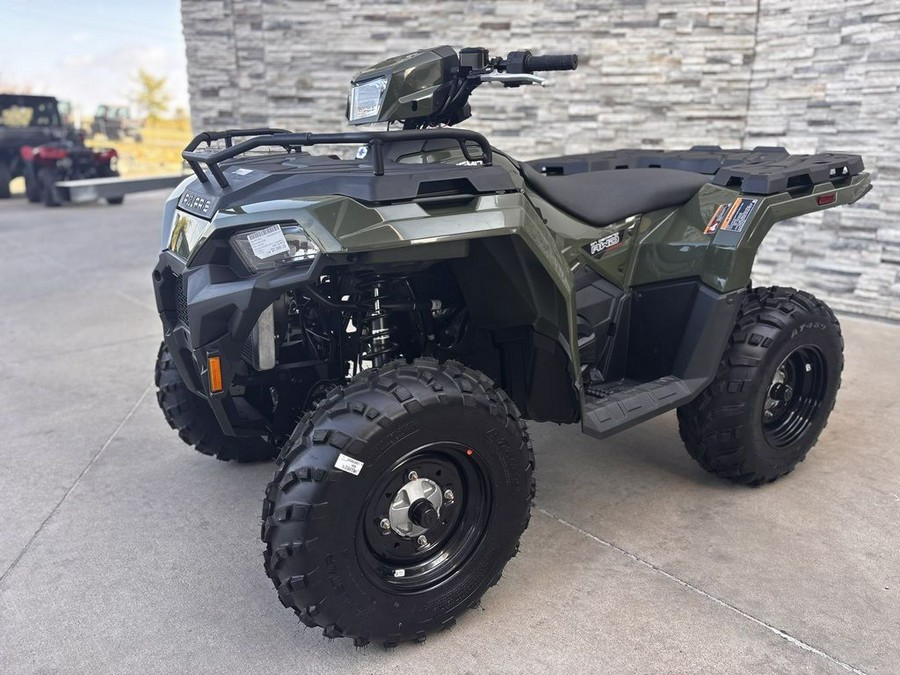2026 Polaris® Sportsman 450 H.O.