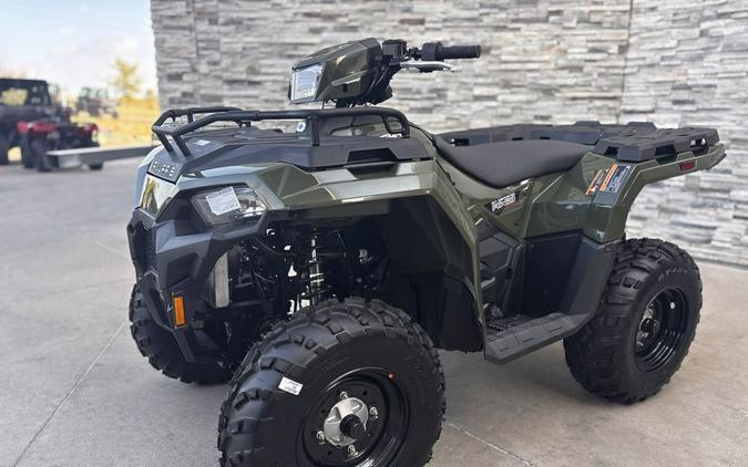 2026 Polaris® Sportsman 450 H.O.