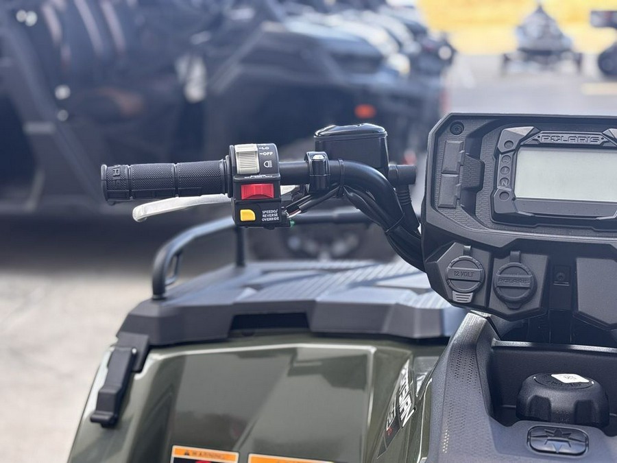 2026 Polaris® Sportsman 450 H.O.