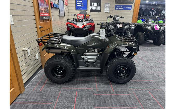 2026 Honda FourTrax Recon ES