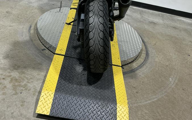 2017 Suzuki GSX-R600