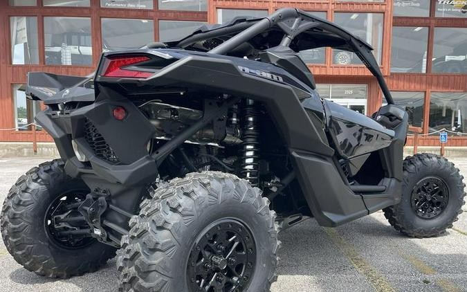 2026 Can-Am® MX3 XDSTRR INFO
