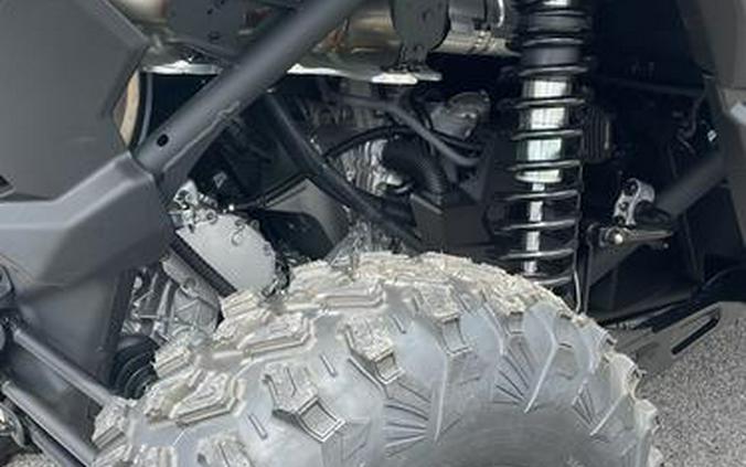 2026 Can-Am® MX3 XDSTRR INFO