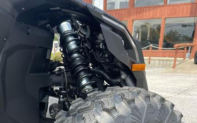 2026 Can-Am® MX3 XDSTRR INFO