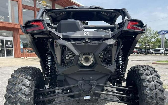 2026 Can-Am® MX3 XDSTRR INFO