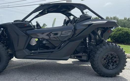 2026 Can-Am® MX3 XDSTRR INFO