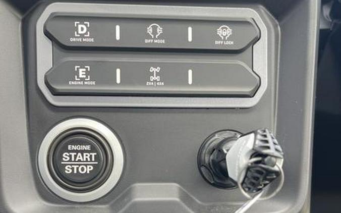 2026 Can-Am® MX3 XDSTRR INFO