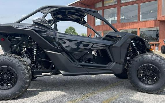 2026 Can-Am® MX3 XDSTRR INFO