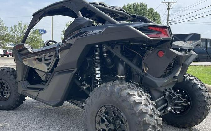 2026 Can-Am® MX3 XDSTRR INFO