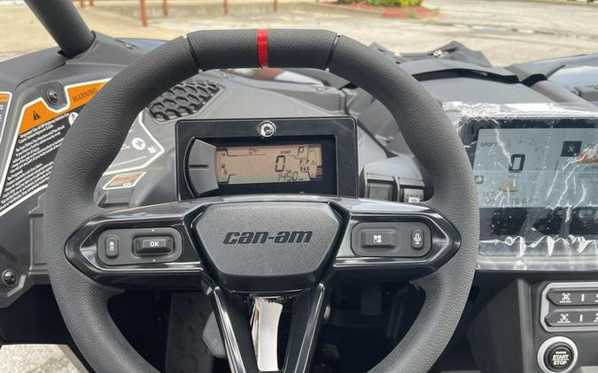 2026 Can-Am® MX3 XDSTRR INFO