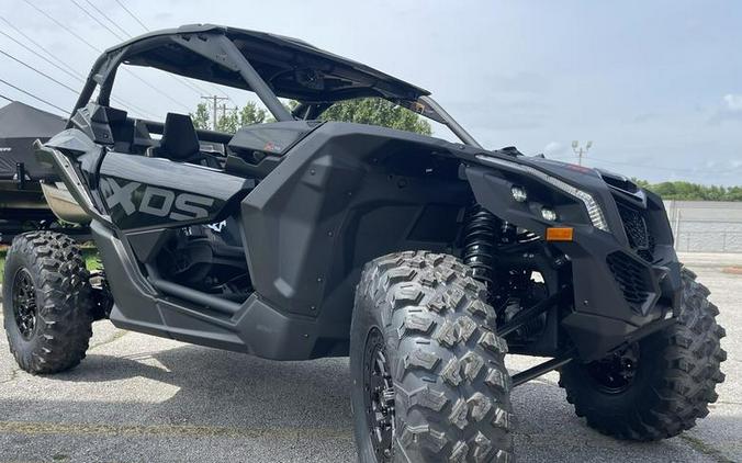 2026 Can-Am® MX3 XDSTRR INFO