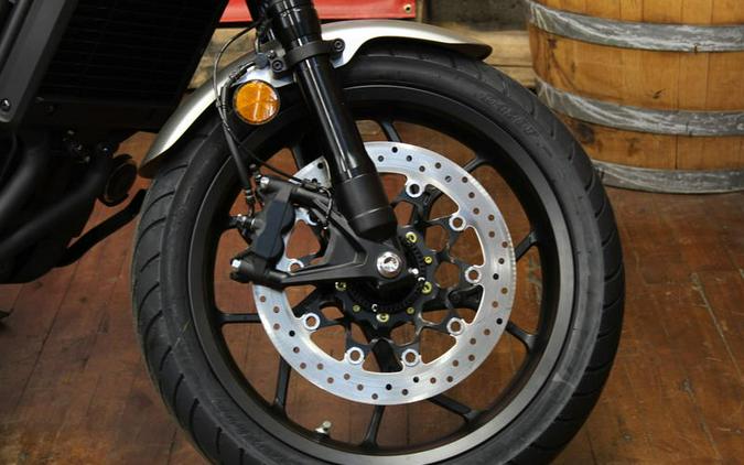 2026 Honda® CMX1100T SL