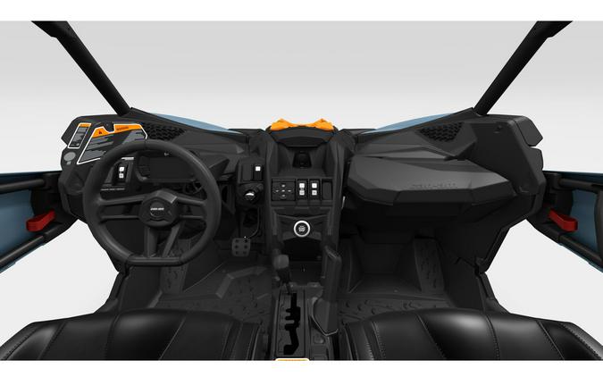 2026 Can-Am Maverick X3 MAX RS TURBO RR