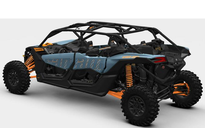 2026 Can-Am Maverick X3 MAX RS TURBO RR