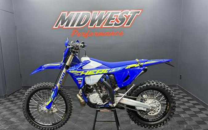 2026 Sherco 300 SE Factory