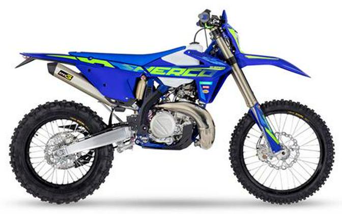 2026 Sherco 300 SE Factory
