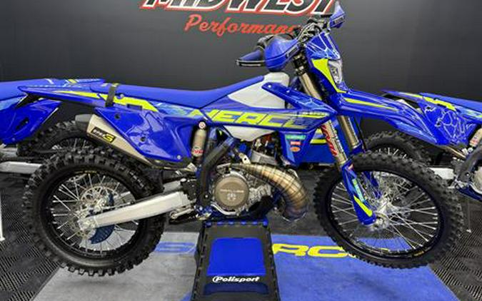 2026 Sherco 300 SE Factory