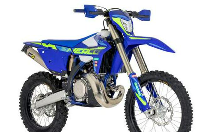 2026 Sherco 300 SE Factory