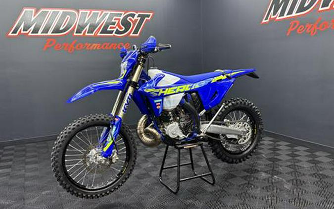 2026 Sherco 300 SE Factory