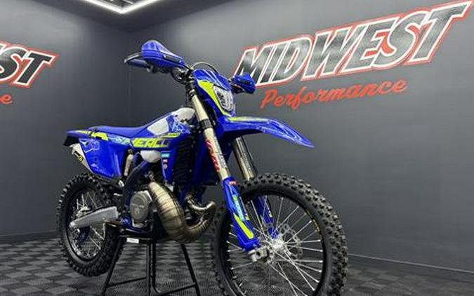 2026 Sherco 300 SE Factory