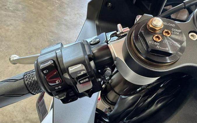2026 Yamaha YZF-R1 70th Anniversary Edition