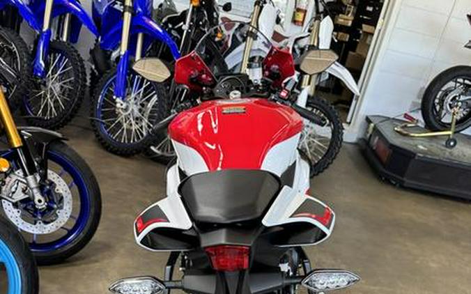 2026 Yamaha YZF-R1 70th Anniversary Edition