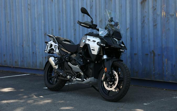 2026 BMW R 1300 GS Adventure