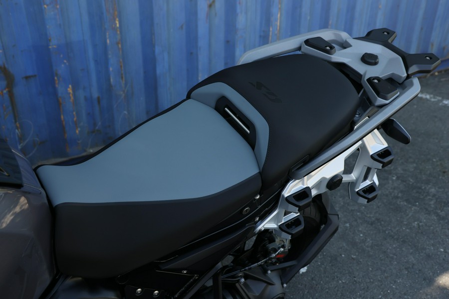 2026 BMW R 1300 GS Adventure