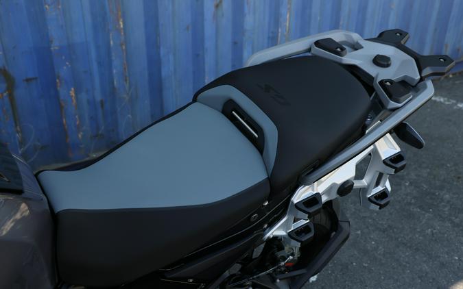 2026 BMW R 1300 GS Adventure