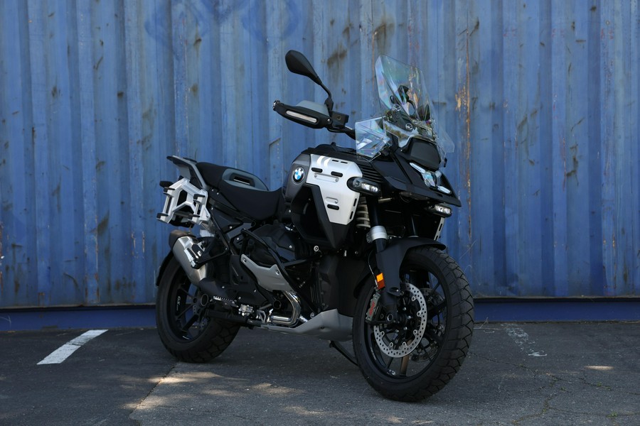 2026 BMW R 1300 GS Adventure