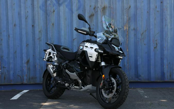 2026 BMW R 1300 GS Adventure