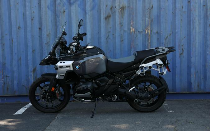 2026 BMW R 1300 GS Adventure