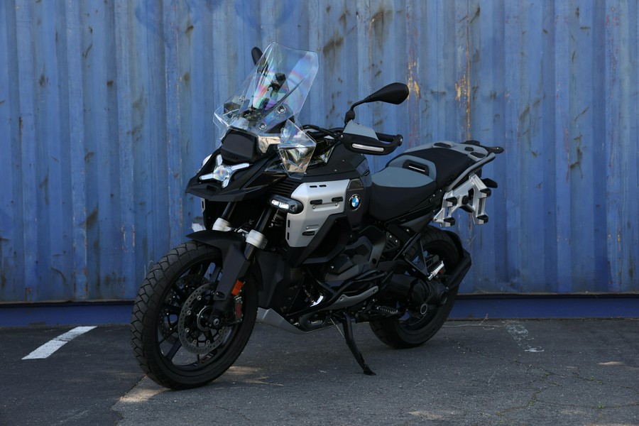 2026 BMW R 1300 GS Adventure
