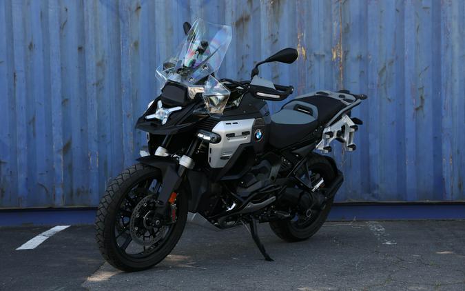 2026 BMW R 1300 GS Adventure
