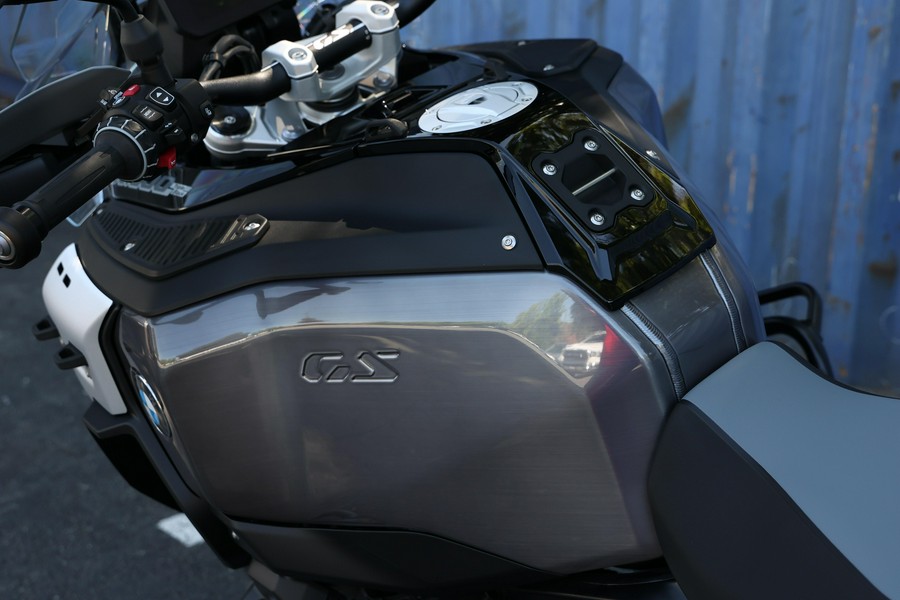 2026 BMW R 1300 GS Adventure