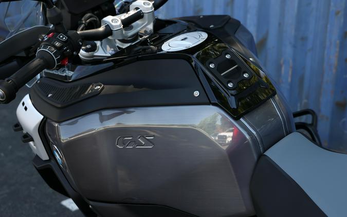 2026 BMW R 1300 GS Adventure