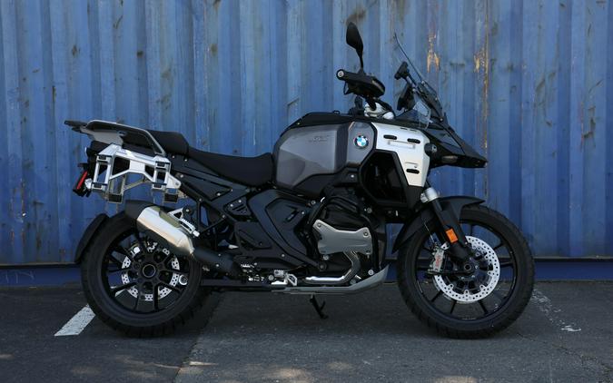 2026 BMW R 1300 GS Adventure