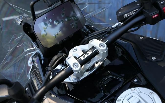 2026 BMW R 1300 GS Adventure