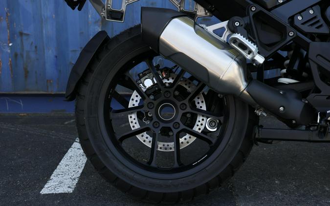 2026 BMW R 1300 GS Adventure